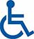 Garden City Footcare is handicap and wheelchair accessible